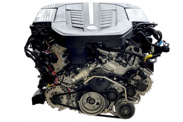 NEW SILNIK BMW N74B66C M760Li G12 LCI 6 6 V12 NOWY Catalog number of the part N74B66C 11002467860