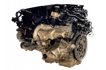 Motor BMW N74B66C M760Li G12 LCI 6.6 V12 Nuevo