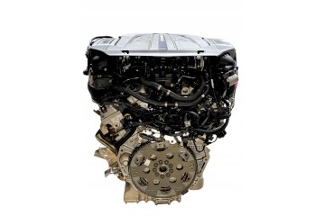 Motor BMW N74B66C M760Li G12 LCI 6.6 V12 Nuevo