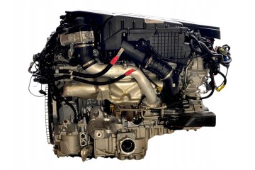 Motor BMW N74B66C M760Li G12 LCI 6.6 V12 Nuevo