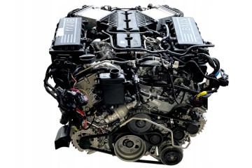 Motor BMW N74B66C M760Li G12 LCI 6.6 V12 Nuevo