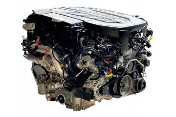 Motor BMW N74B66C M760Li G12 LCI 6.6 V12 Nuevo