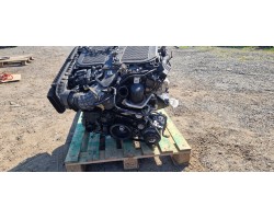 Mercedes SL W231 3 5 V6 engine complete CHEAP