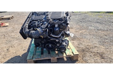 Mercedes SL W231 3 5 V6 engine complete CHEAP