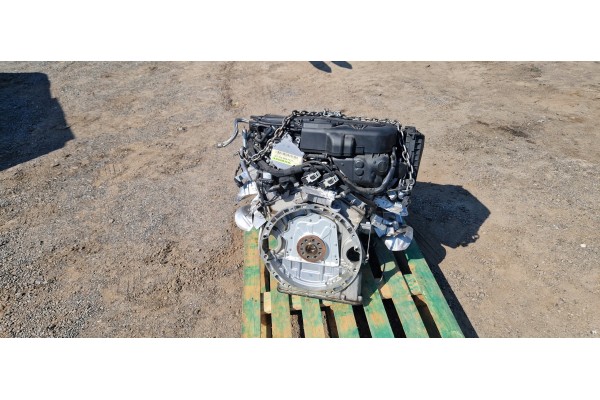 Mercedes SL W231 3 5 V6 engine complete CHEAP Part manufacturer Mercedes Benz OE