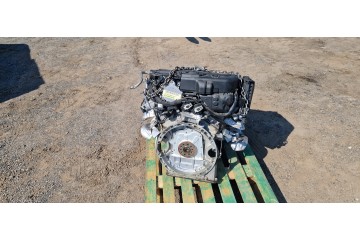 Mercedes SL W231 3 5 V6 engine complete CHEAP Part manufacturer Mercedes Benz OE