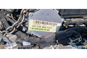 Mercedes SL W231 3 5 V6 engine complete CHEAP Engine type petrol