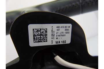 4G0419091M VOLANTE AUDI A6 BERLINA (4G2)