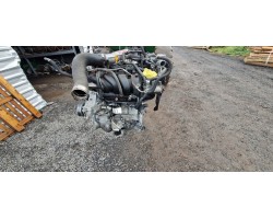 Nissan qashqai J11 1 6 DIG T engine complete CHEAP