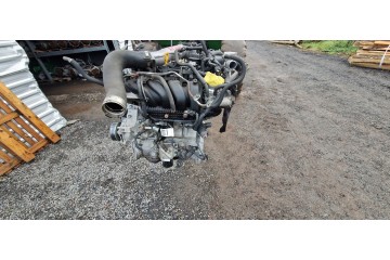 Nissan qashqai J11 1 6 DIG T engine complete CHEAP
