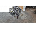Nissan qashqai J11 1 6 DIG T engine complete CHEAP Catalog number of the part MR16
