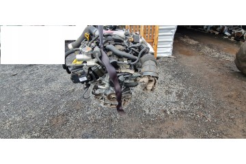 Nissan qashqai J11 1 6 DIG T engine complete CHEAP Catalog number of the part MR16