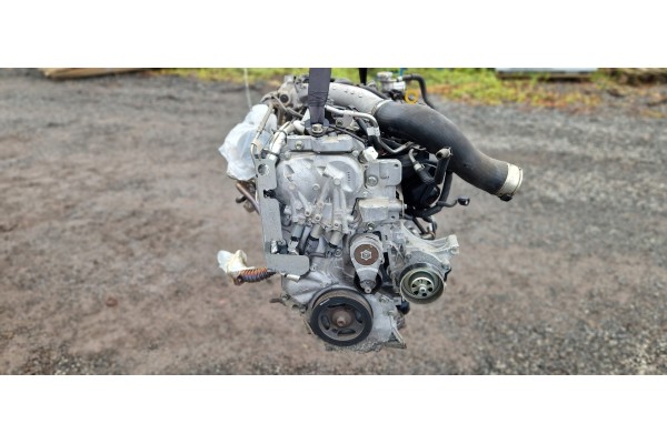 Nissan qashqai J11 1 6 DIG T engine complete CHEAP Car type passenger cars