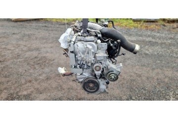 Nissan qashqai J11 1 6 DIG T engine complete CHEAP Car type passenger cars