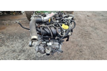 Nissan qashqai J11 1 6 DIG T engine complete CHEAP Quality of parts according to GVO O original with manufacturer s logo OE