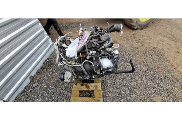 Motor completo Nissan Qashqai J11 1,6 DIG-T económico