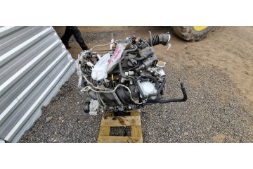 Motor completo Nissan Qashqai J11 1,6 DIG-T económico