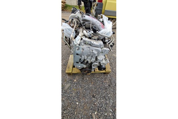 Motor completo Nissan Qashqai J11 1,6 DIG-T económico