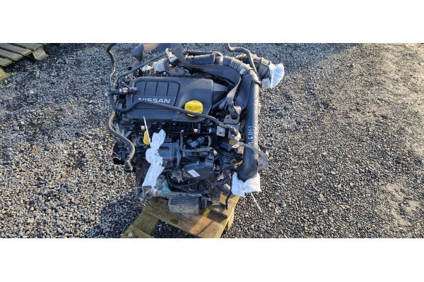 Nissan qashqai J11 X trail T32 1 6 DCI engine complete CHEAP