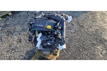 Nissan qashqai J11 X trail T32 1 6 DCI engine complete CHEAP