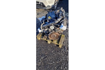 Nissan qashqai J11 X trail T32 1 6 DCI engine complete CHEAP Catalog number of the part R9M A410