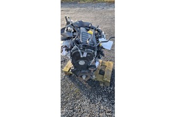 Nissan qashqai J11 X trail T32 1 6 DCI engine complete CHEAP Car type passenger cars