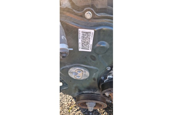 Nissan qashqai J11 X trail T32 1 6 DCI engine complete CHEAP Engine type diesel