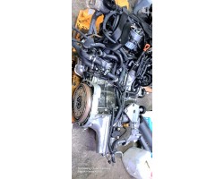 KOMPLETNY SILNIK MERCEDES A KLASA 1 7 CDI W 168