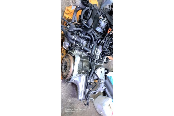 KOMPLETNY SILNIK MERCEDES A KLASA 1 7 CDI W 168