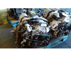 OPEL SAAB Silnik motor engine skrzynia biegow