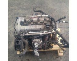 CHEVROLET OPEL silnik motor engine