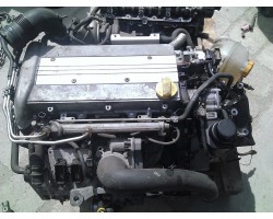 SAAB 9 3 9 5 silnik skrzynia B207 B205 B235 aero