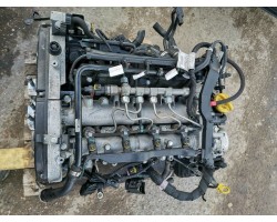 FIAT silnik skrzynia biegow multijet mjet diesel motor engine