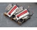 ALFA ROMEO 159 brera spider silnik 3 2 jts motor engine