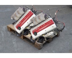 ALFA ROMEO 159 brera spider silnik 3 2 jts motor engine
