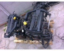 SAAB 900 9 3 9 5 silnik skrzynia motor engine
