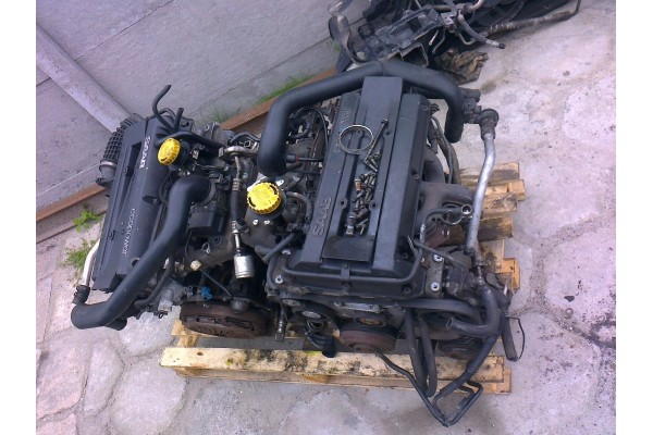 SAAB 900 9 3 9 5 silnik skrzynia motor engine
