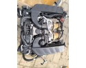 Silnik MERCEDES AMG motor engine montaz