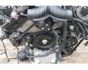Silnik PORSCHE motor engine montaz