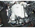 CHEVROLET OPEL silnik motor engine