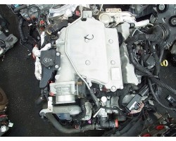 CHEVROLET OPEL silnik motor engine