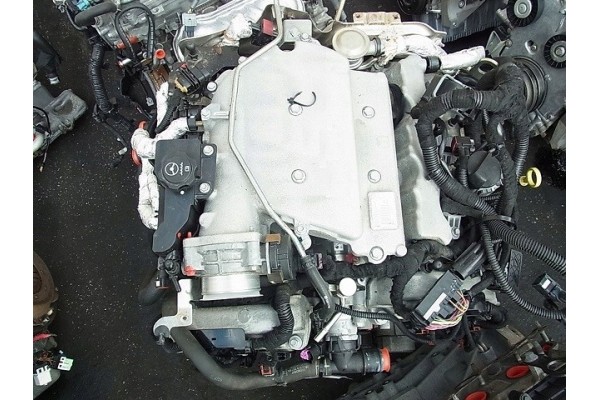 CHEVROLET OPEL silnik motor engine