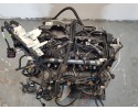 Silnik MERCEDES 654 920 motor engine montaz