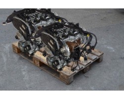 OPEL ASTRA INSIGNIA ZAFIRA silnik skrzynia motor engine