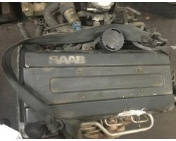 SAAB 900 9000 9 3 9 5 silnik skrzynia motor engine