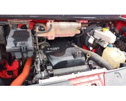 IVECO DAILY IV SILNIK 3 0 HPI F1CE0481F EURO 4 europa 270tys km