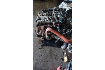 IVECO DAILY IV SILNIK 3 0 HPI F1CE0481F EURO 4 europa 270tys km Part manufacturer Iveco OE