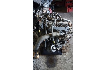 IVECO DAILY IV SILNIK 3 0 HPI F1CE0481F EURO 4 europa 270tys km Car type cargo vans