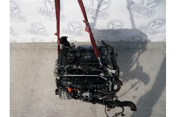 VW EOS 2 0 TFSI 200KM BWA 2006 YEAR 203TYS KM