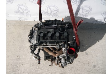 VW EOS 2 0 TFSI 200KM BWA 2006 YEAR 203TYS KM Catalog number of the part 2